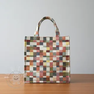 Dekostoff GOBELIN PREMIUM Indian Block Tapestry