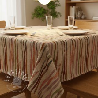 Dekostoff GOBELIN PREMIUM Indian Golf Tapestry