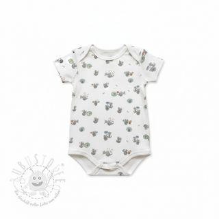 Jersey Dogs digital print ORGANIC