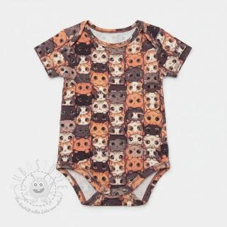 Jersey Cats digital print