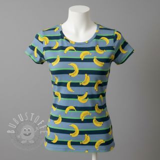 Jersey Fruits Banana petrol