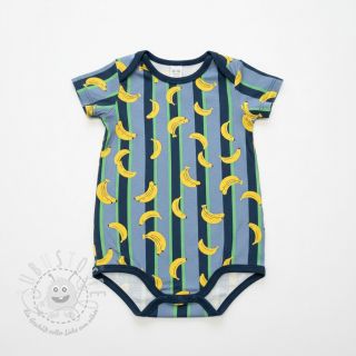 Jersey Fruits Banana petrol