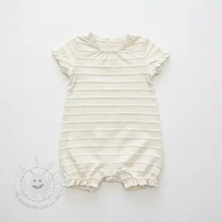 Jersey RUFFLES SIMPLY NATURAL