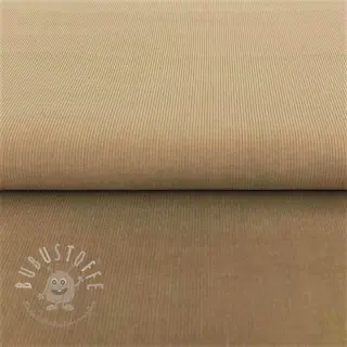 Feincord sand