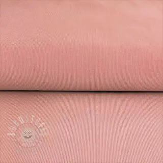 Feincord blush