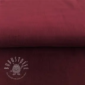 Feincord bordeaux