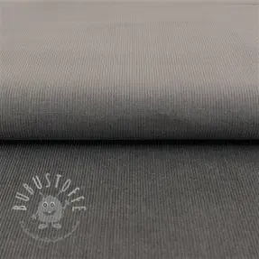 Feincord grey