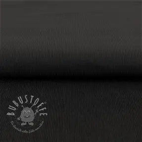 Feincord black