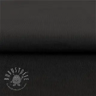 Feincord black