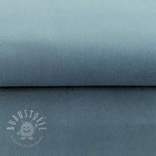 Feincord blue