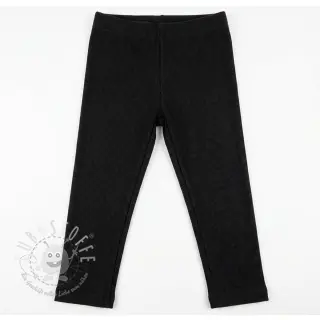Feincord black