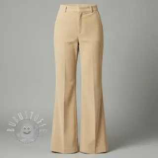 Feincord sand