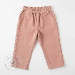 Feincord blush