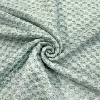 STRICKSTOFF Angora honey ocean green