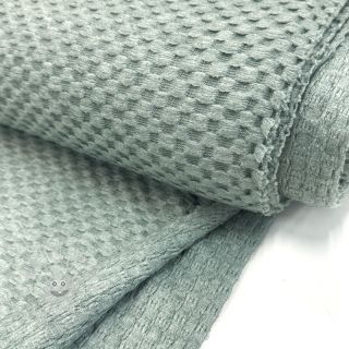 STRICKSTOFF Angora honey ocean green