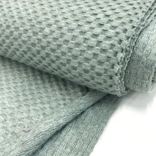 STRICKSTOFF Angora honey ocean green