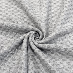 STRICKSTOFF Angora honey light grey