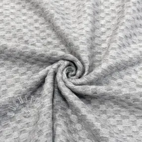 STRICKSTOFF Angora honey light grey