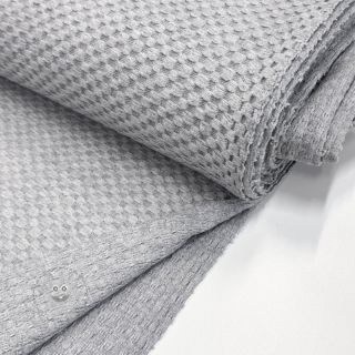 STRICKSTOFF Angora honey light grey