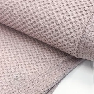 STRICKSTOFF Angora honey rose