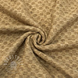 STRICKSTOFF Angora honey beige