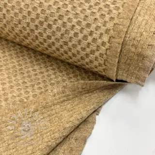 STRICKSTOFF Angora honey beige