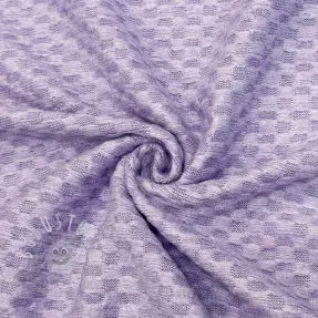 STRICKSTOFF Angora honey lilac