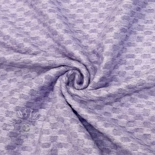 STRICKSTOFF Angora honey lilac