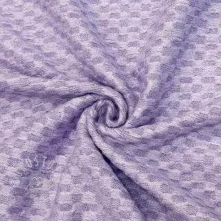 STRICKSTOFF Angora honey lilac