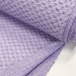 STRICKSTOFF Angora honey lilac
