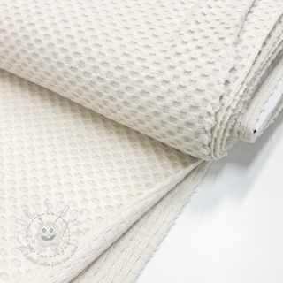 STRICKSTOFF Angora honey off white