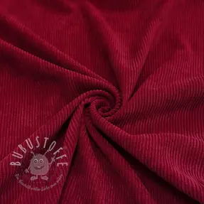 Cord Ponycor red