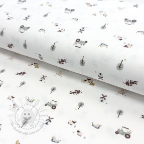 Jersey Small and sweet design A