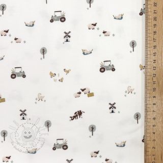 Jersey Small and sweet design A