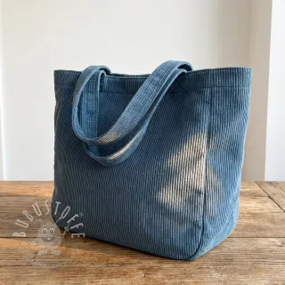 Cord HUGGY jean