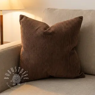 Cord HUGGY chocolat