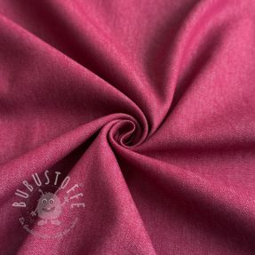 JEANS DENIM STRETCH 7 OZ red