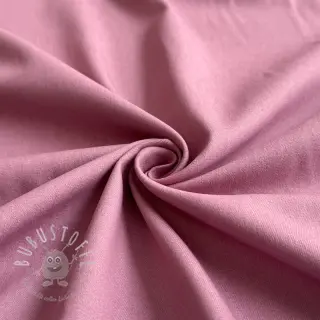 JEANS DENIM STRETCH 7 OZ dark blush