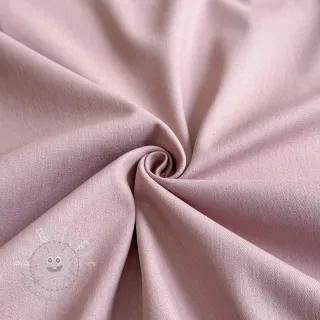 JEANS DENIM STRETCH 7 OZ light blush