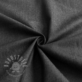 JEANS DENIM STRETCH 7 OZ black