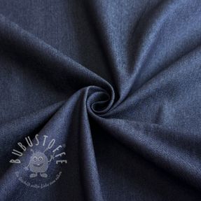 JEANS DENIM STRETCH 7 OZ navy