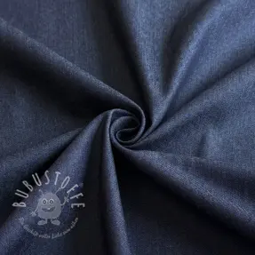 JEANS DENIM STRETCH 7 OZ navy