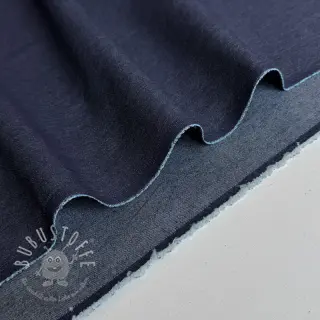 JEANS DENIM STRETCH 7 OZ navy