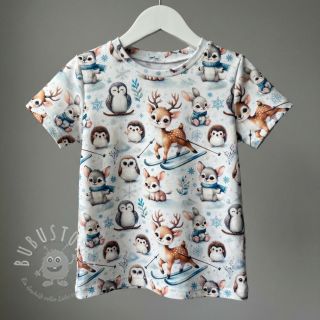 Jersey Lumi design C digital print