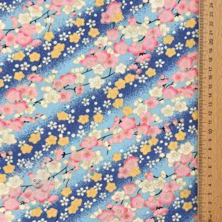 Baumwollstoff JAPAN collection design D