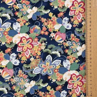 Baumwollstoff JAPAN collection design H