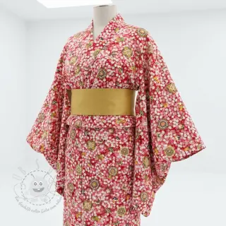 Baumwollstoff JAPAN collection design K