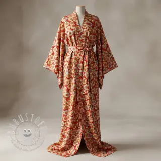 Baumwollstoff JAPAN collection design B