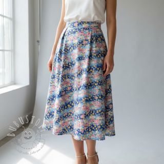 Baumwollstoff JAPAN collection design D