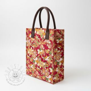 Baumwollstoff JAPAN collection design G